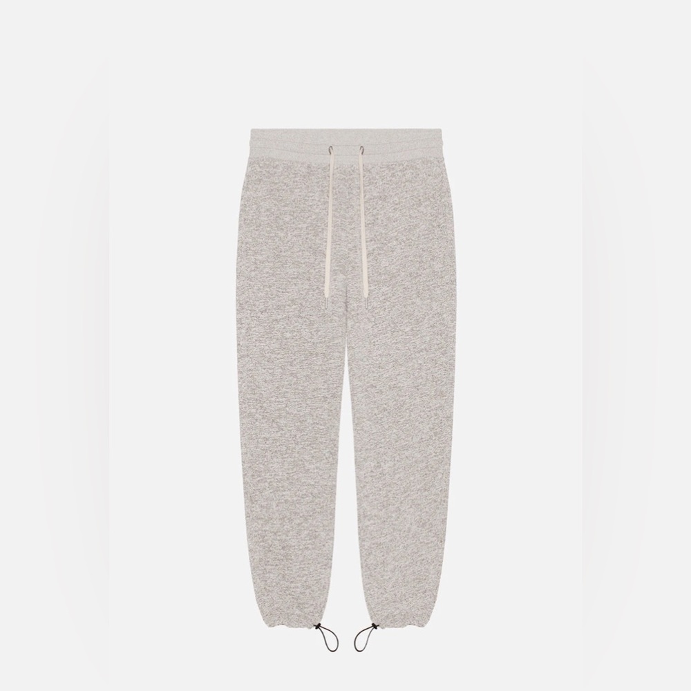 John Elliott Sochi Sweatpants / Co-Mix Tan